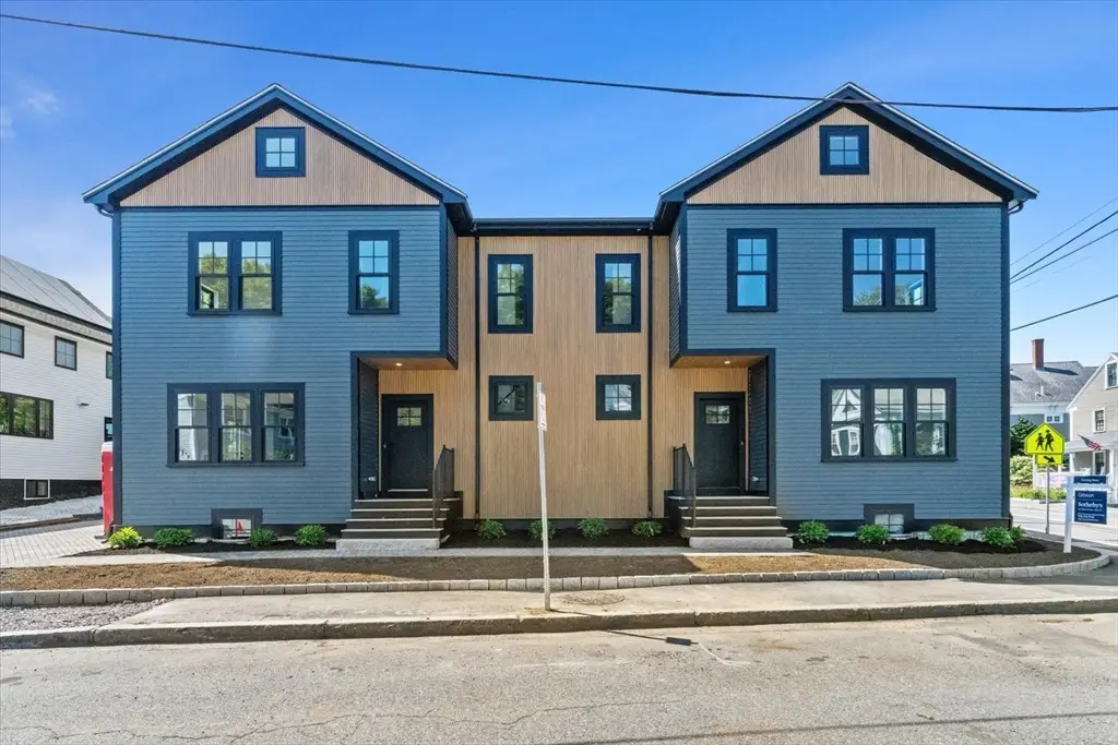 1 Brook #1A, Manchester, MA 01944 - #1