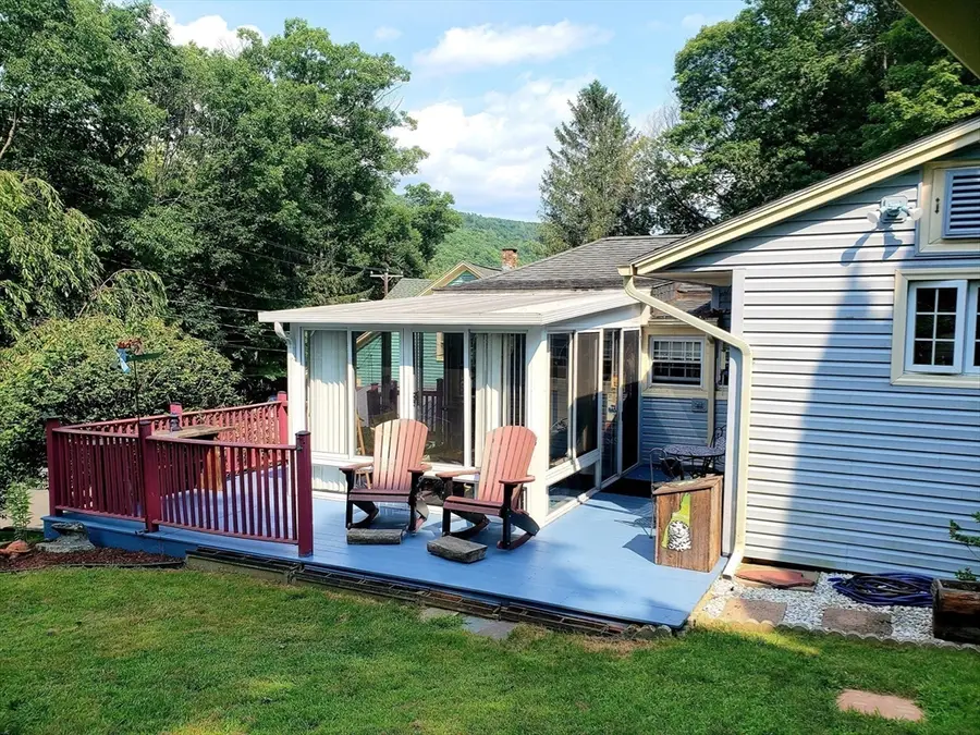 28 Hampden St, Chester, MA 01011 - #3