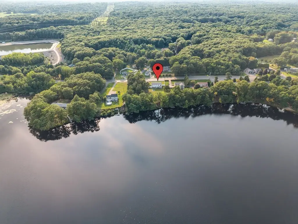 1566 Victory Hwy, North Smithfield, RI 02896 - #1
