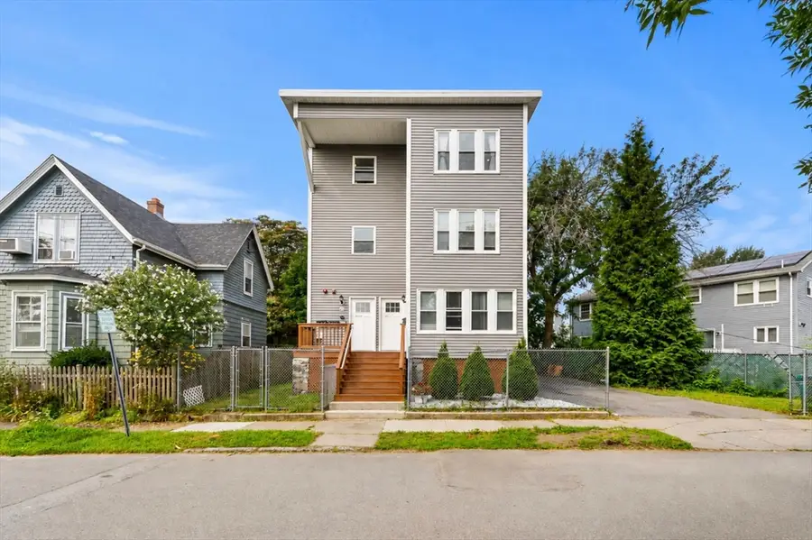 84 Burrill Ave #3, Lynn, MA 01902 - #2