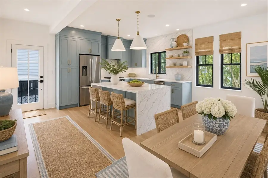 1 Brook #1B, Manchester, MA 01944 - #2