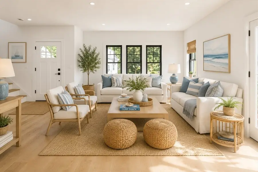 1 Brook #1B, Manchester, MA 01944 - #3