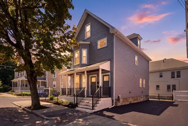 183 Madison St #1, Malden, MA 02148