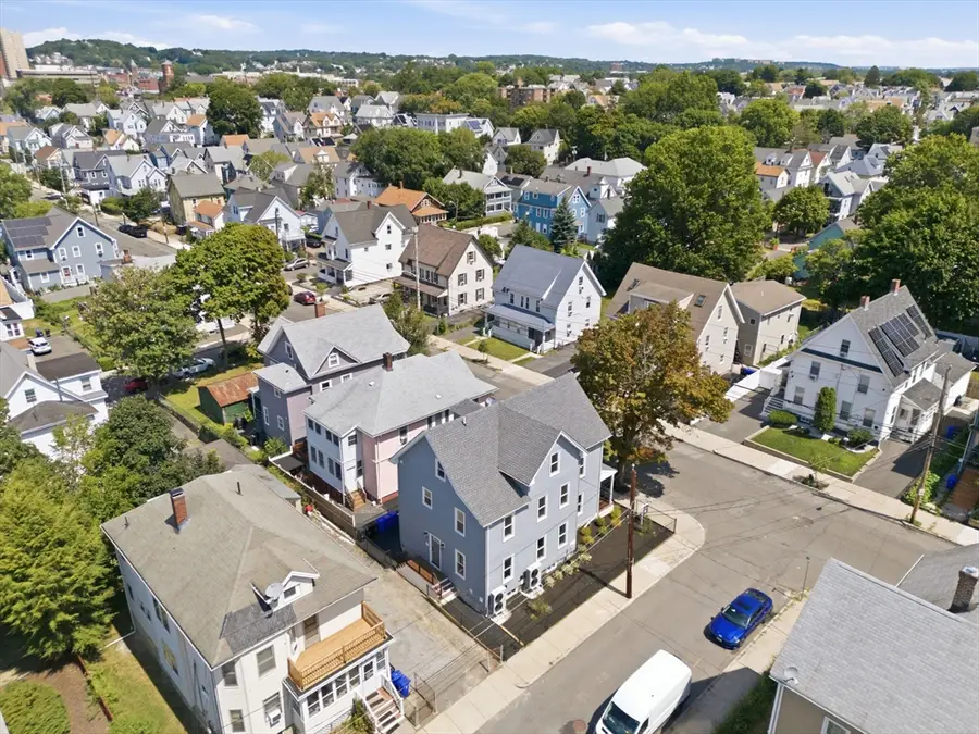 183 Madison St #1, Malden, MA 02148 - #2