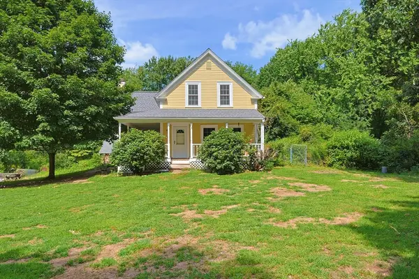 109 Pine Street, Franklin, MA 02038