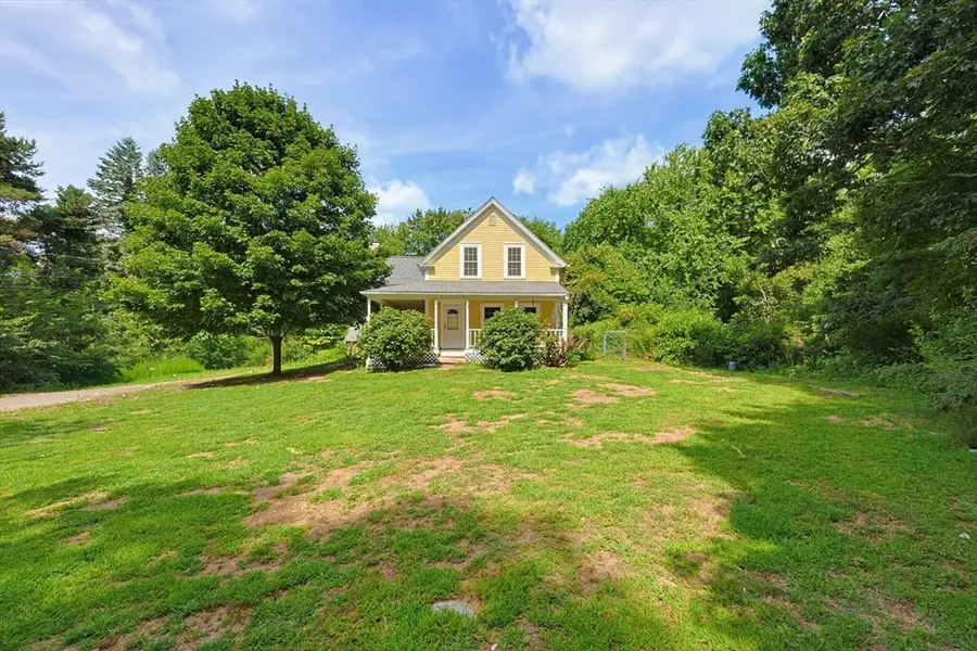 109 Pine Street, Franklin, MA 02038 - #3