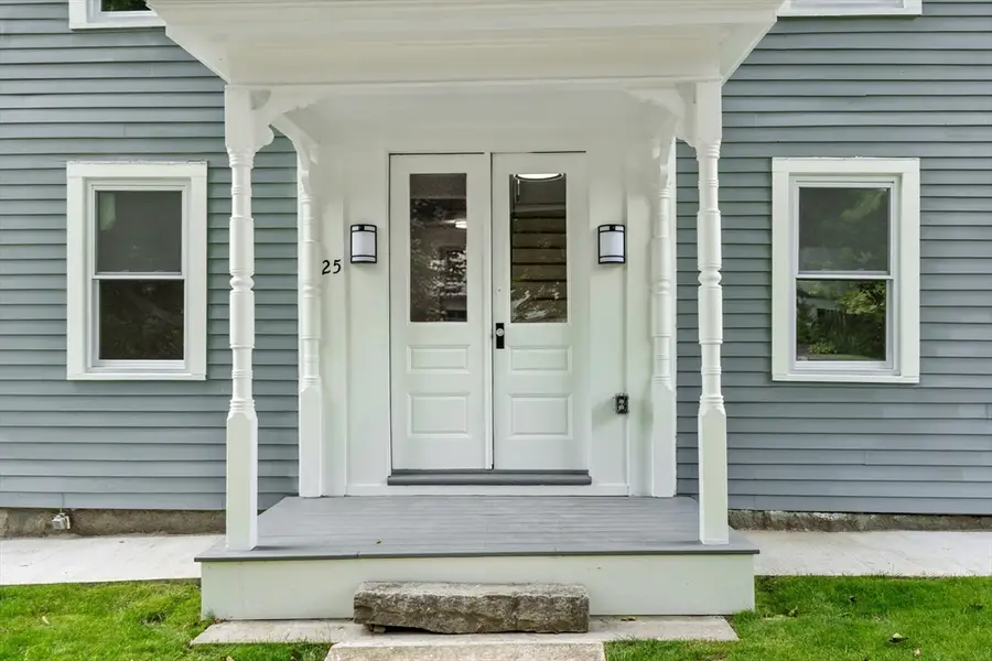 25 Main St, Ashburnham, MA 01430 - #2