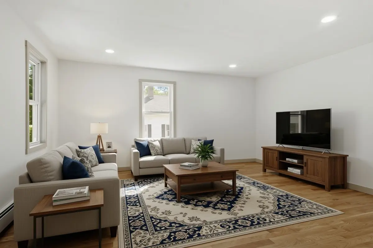 25 Main St, Ashburnham, MA 01430 - #1
