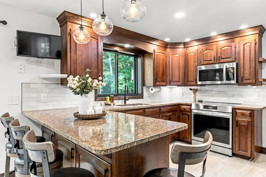 1841 Maple Street, North Dighton, MA 02764 - #2