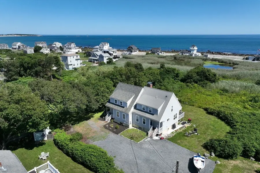 5 Winslow Ave #5, Scituate, MA 02066 - #2