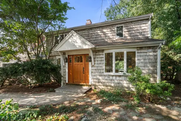 341 West St, Needham, MA 02494