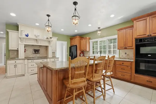 76 Oak Street, Norton, MA 02766