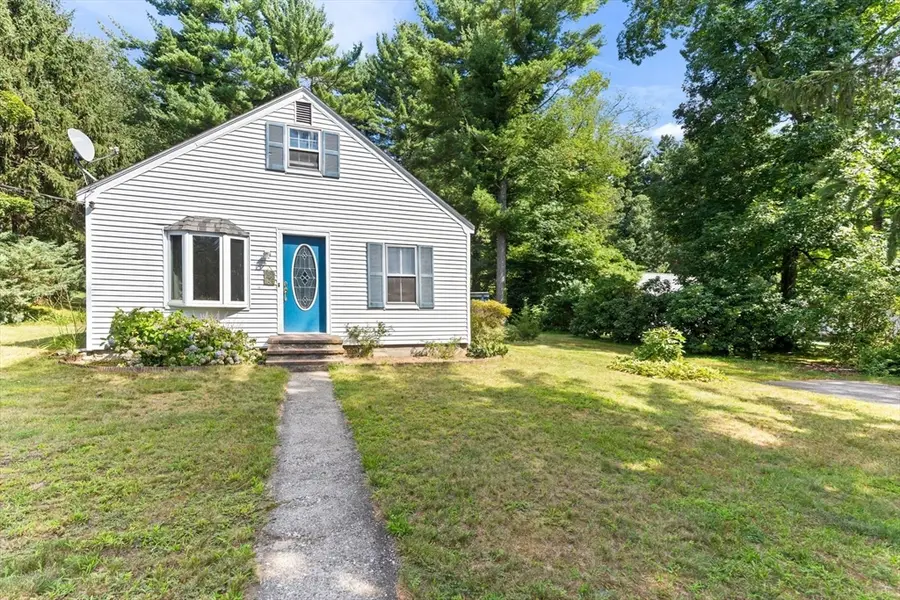 41 Everett St, Norfolk, MA 02056 - #2
