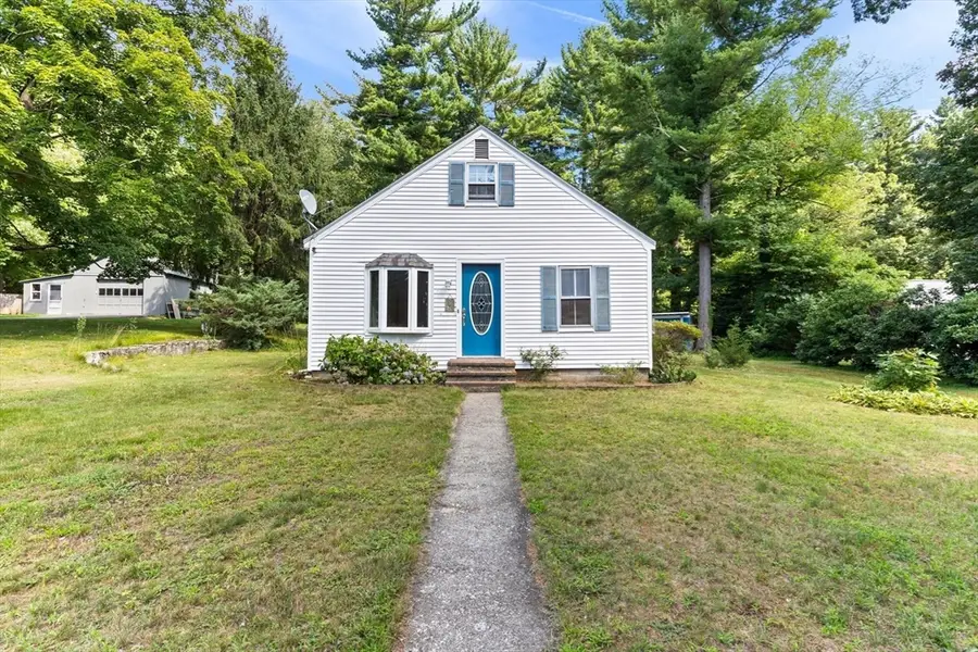 41 Everett St, Norfolk, MA 02056 - #3