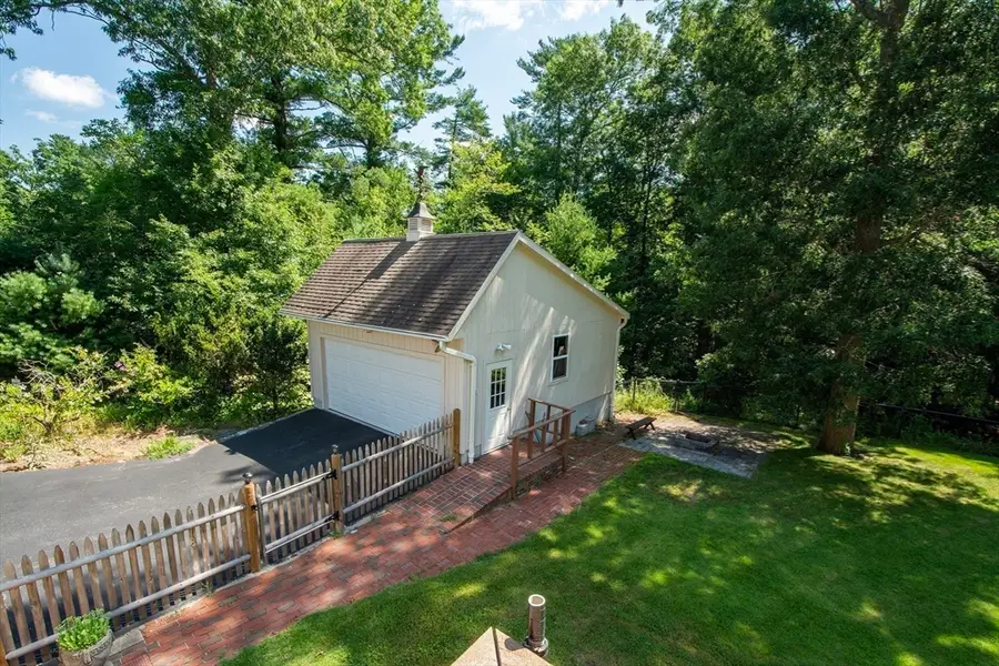 277 East St, Hanover, MA 02339 - #3