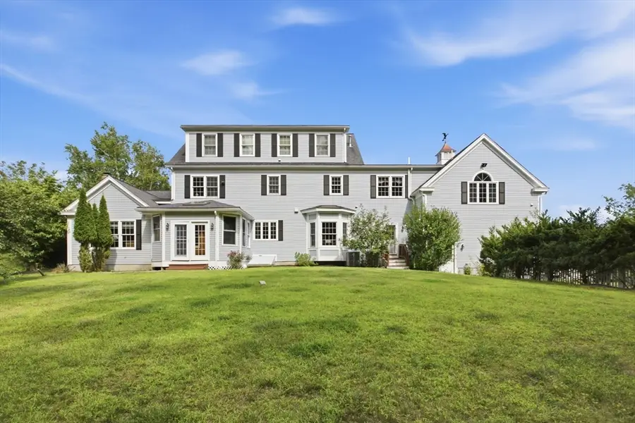 3 Croswell Corner, North Reading, MA 01864 - #2