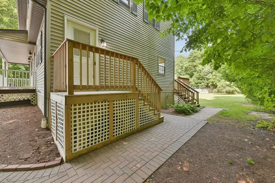 663 Main St #663, Millis, MA 02054 - #2