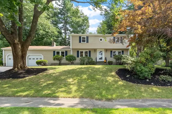 35 Longfellow Rd, Shrewsbury, MA 01545