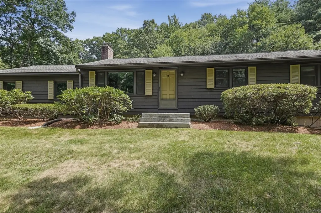 9 Conestoga Road, Chelmsford, MA 01824 - #1