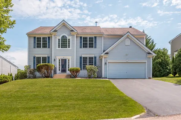 37 Aspen Avenue, Grafton, MA 01560
