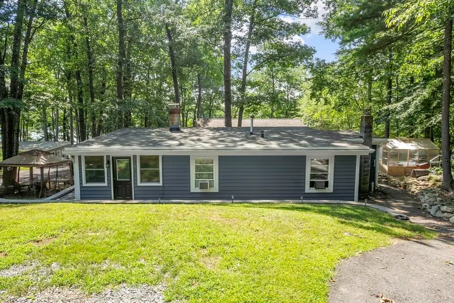107 Island Rd, Lunenburg, MA 01462 - #2