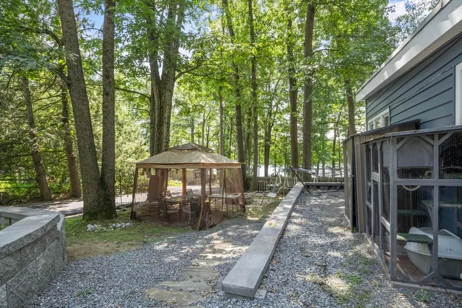 107 Island Rd, Lunenburg, MA 01462 - #3