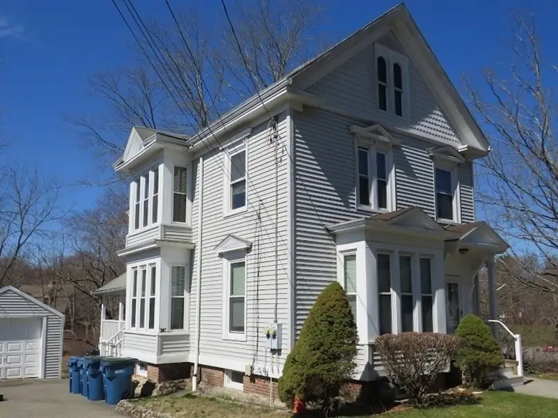 77-79 Messinger Street, Canton, MA 02021 - #1
