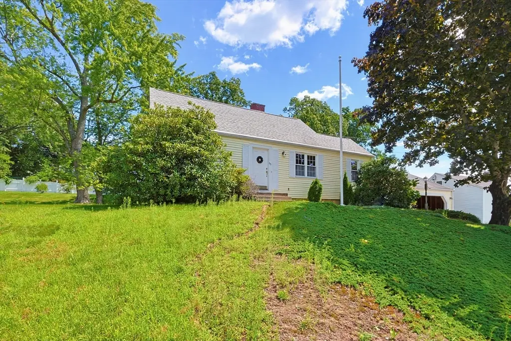 69 Ridge Road, Marlborough, MA 01752 - #1