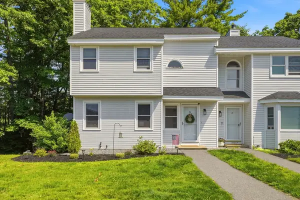 42 Cromwell #16, Rindge, NH 03461