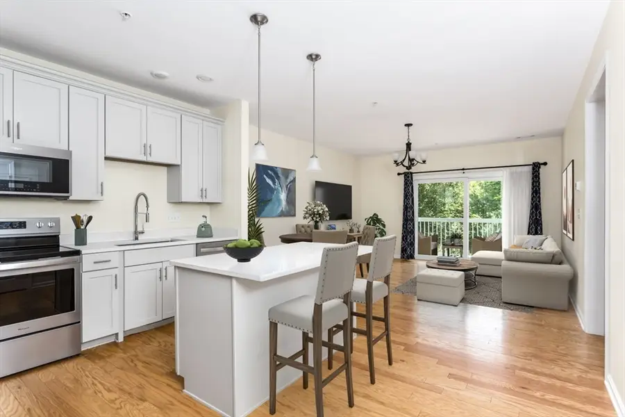 1211 Pennington Drive #1211, Walpole, MA 02081 - #2