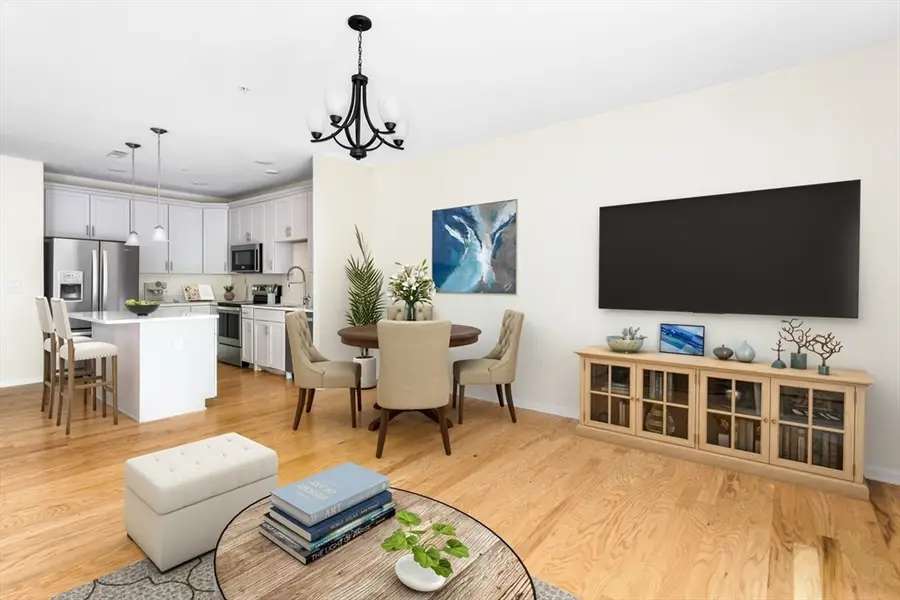 1211 Pennington Drive #1211, Walpole, MA 02081 - #3