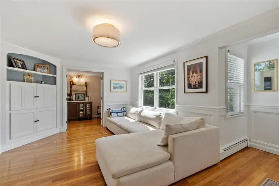 55 Fairview Street, Westwood, MA 02090 - #3