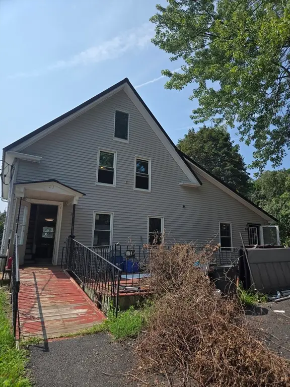 21 Mount Guyot St, North Brookfield, MA 01535 - #1