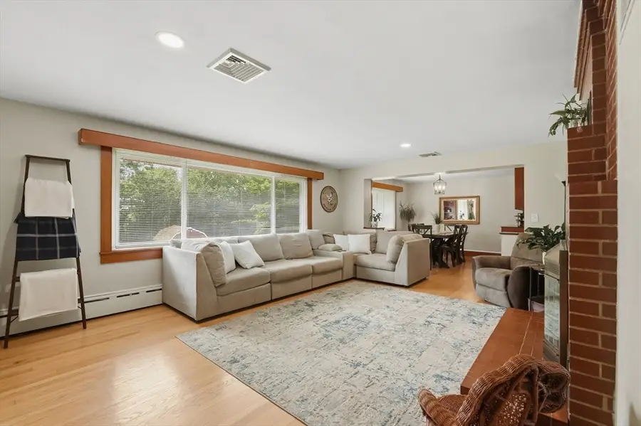 663 Orchard St, Raynham, MA 02767 - #3