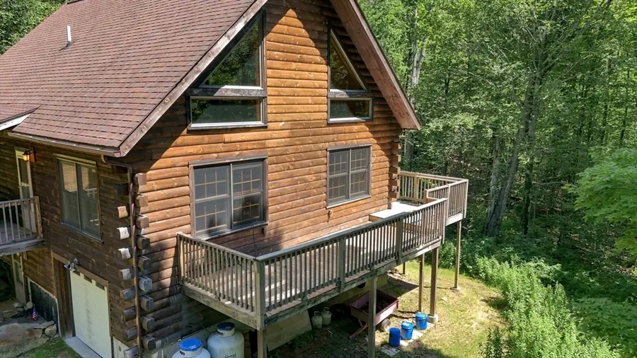 35 South Rd Ext, Peru, MA 01235 - #2