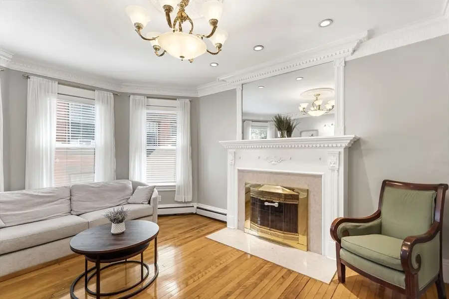 201 Nesmith Street, Lowell, MA 01852 - #3