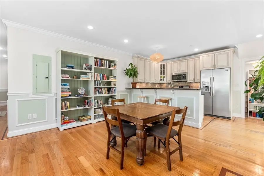 24 Custer St #1, Boston, MA 02130 - #3