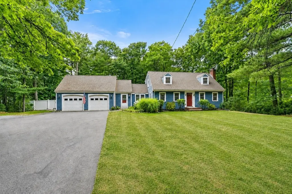 595 Forest St, Marshfield, MA 02050 - #1