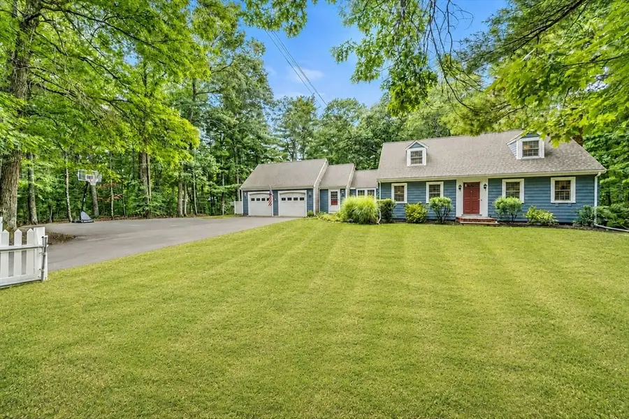 595 Forest St, Marshfield, MA 02050 - #2