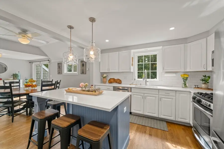 595 Forest St, Marshfield, MA 02050 - #3