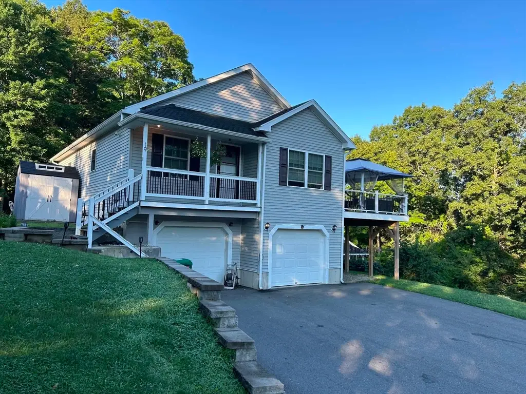 19 Chipman St, Clinton, MA 01510 - #1