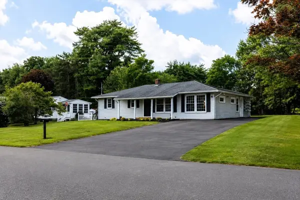 1 Alfred Park, Haverhill, MA 01835