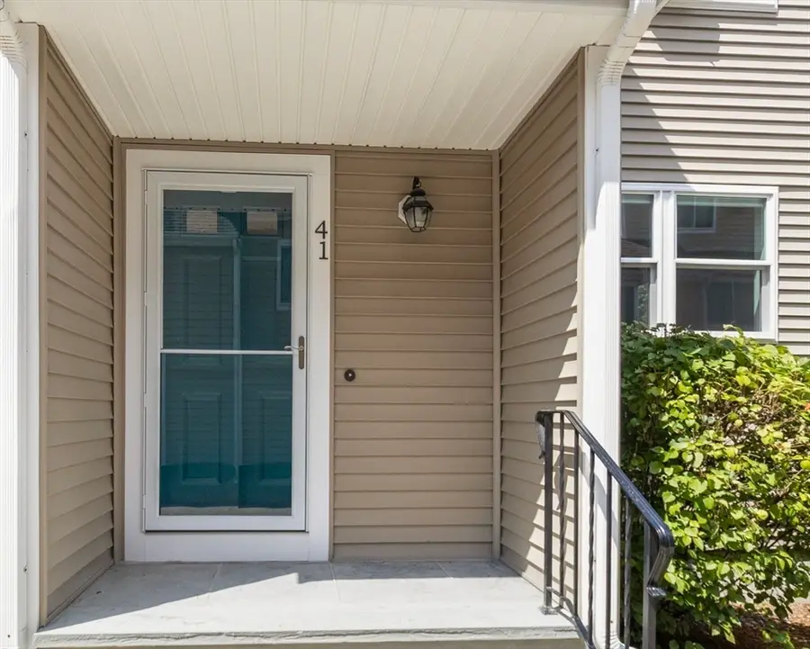 41 Fairfield Park #41, Mansfield, MA 02048 - #3
