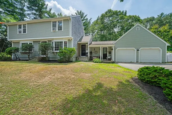 112 Peterson Path, Marshfield, MA 02050