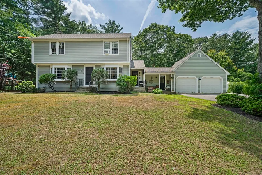 112 Peterson Path, Marshfield, MA 02050 - #2