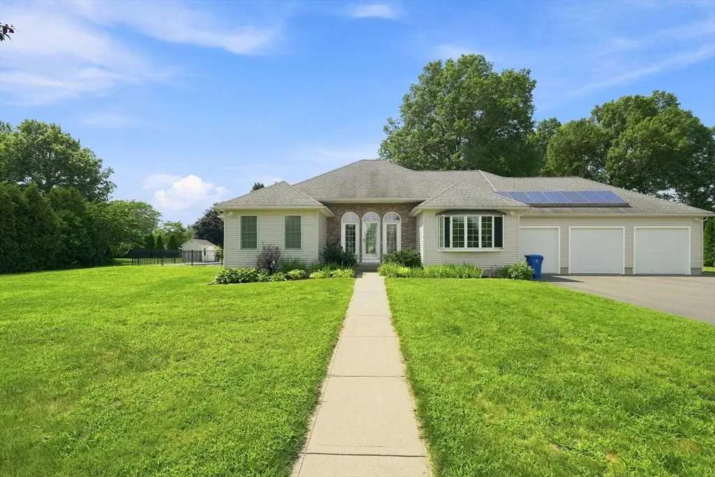67 Abigail Lane, West Springfield, MA 01089 - #1