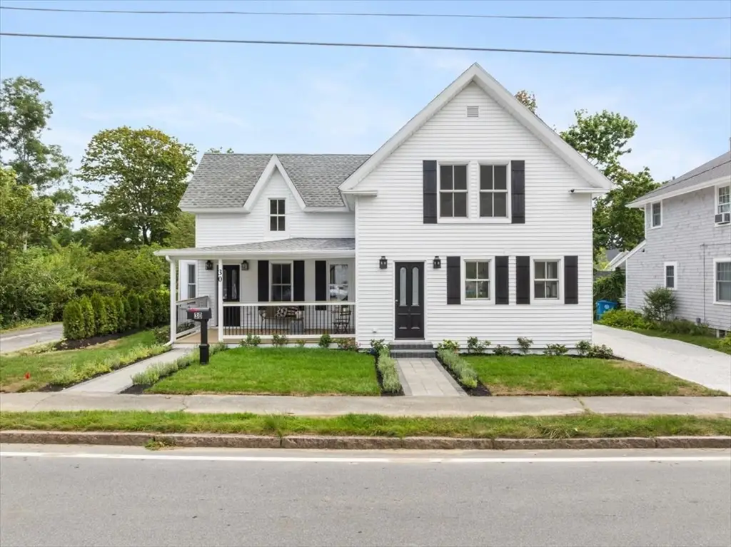 30 Shore St, Falmouth, MA 02540 - #1