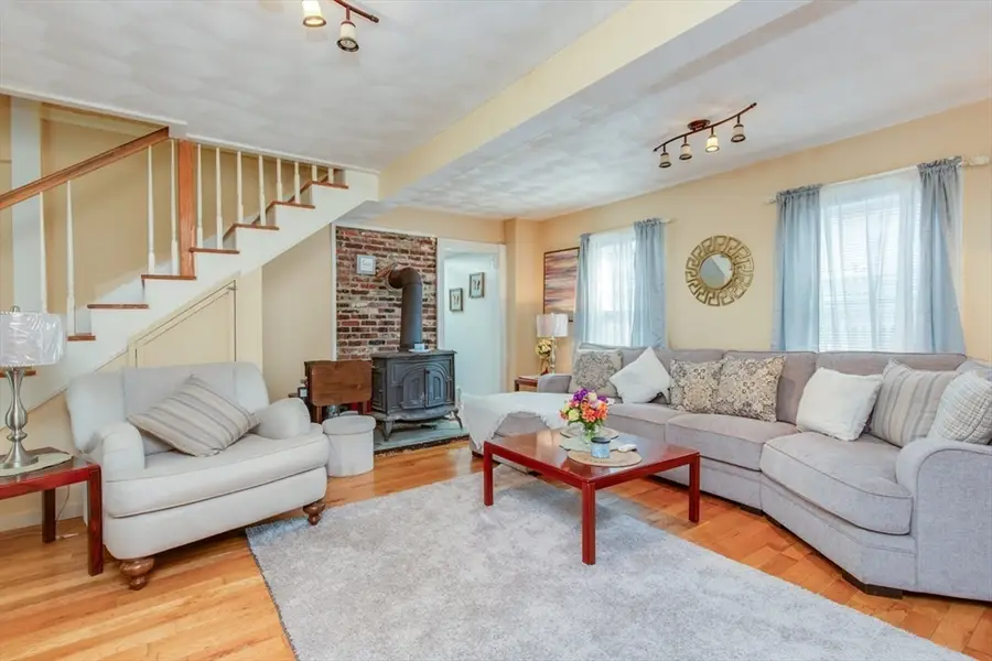 91 Lake Street, Tewksbury, MA 01876 - #3