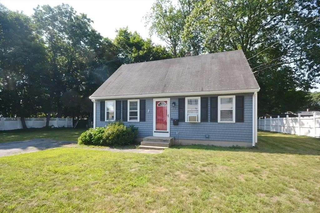 79 Lorchris St, Leominster, MA 01453 - #1