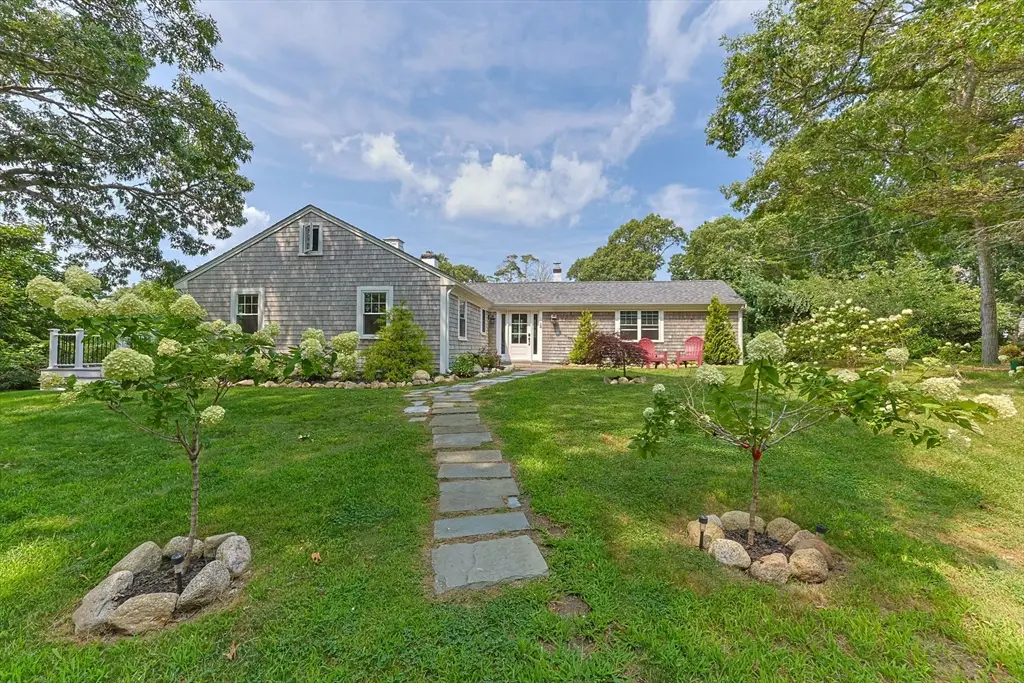 28 Frazar Rd, Falmouth, MA 02540 - #1